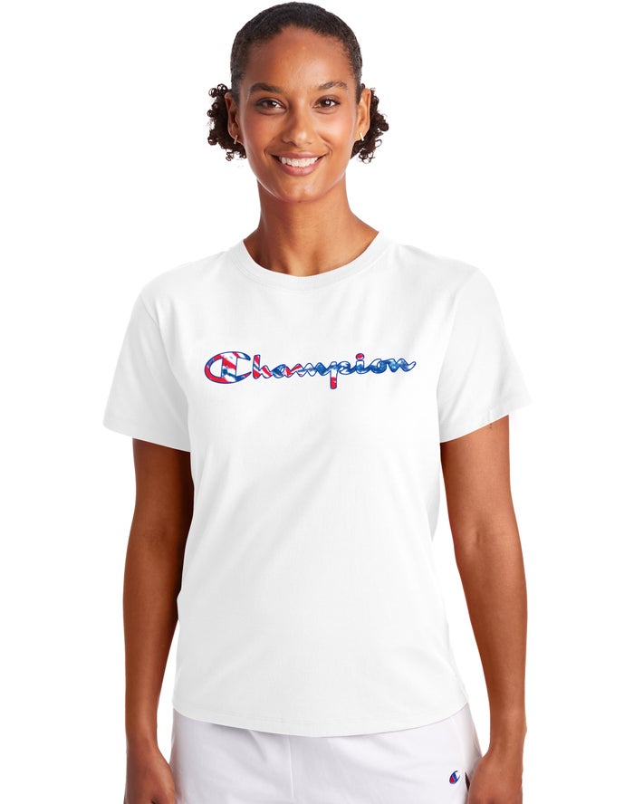 Champion tees sales on sale